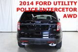 Used 2014 Ford Explorer 4WD Police Interceptor w/ Interior Upgrade Package image 5