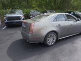 Used 2011 Cadillac CTS Performance w/ Performance Luxury Package image 5