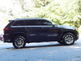 Used 2016 Jeep Grand Cherokee Limited image 4