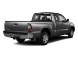 Used 2011 Toyota Tacoma PreRunner image 2