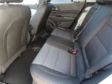 New 2025 Chevrolet Trax LT w/ Driver Confidence Package image 4