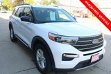 Used 2020 Ford Explorer XLT w/ Equipment Group 202A image 6