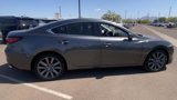 Used 2021 MAZDA MAZDA6 Touring image 2