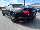 Used 2018 Ford Mustang Premium w/ Wheel & Stripe Package image 3