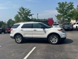 Used 2015 Ford Explorer XLT w/ Equipment Group 202B image 3