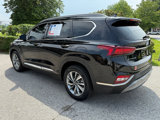 Used 2019 Hyundai Santa Fe AWD image 6