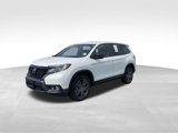 Used 2021 Honda Passport EX-L image 4