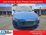 Used 2019 Ford Fusion SE w/ Equipment Group 151A image 2