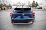 Certified 2024 Chevrolet Trax LT w/ Driver Confidence Package image 4