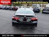 Used 2021 Toyota Camry LE image 6