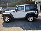Used 2013 Jeep Wrangler Sport w/ Trailer Tow Group image 2
