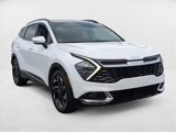 Used 2023 Kia Sportage SX image 3