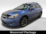 Used 2015 Subaru Crosstrek 2.0i Premium w/ Moonroof Package image 3