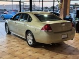 Used 2012 Chevrolet Impala LT image 4