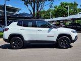 Used 2024 Jeep Compass Trailhawk image 2