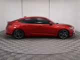 Used 2024 Acura Integra A-Spec image 4