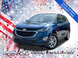 Used 2021 Chevrolet Equinox LT image 2