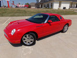 Used 2002 Ford Thunderbird Deluxe image 5