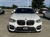 Used 2020 BMW X3 sDrive30i w/ Convenience Package image 2