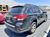Used 2014 Subaru Outback 2.5i Premium image 4