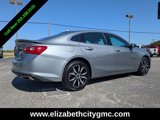 Used 2023 Chevrolet Malibu RS image 4