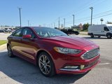 Used 2017 Ford Fusion SE w/ Equipment Group 201A image 4