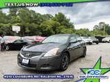 Used 2010 Nissan Altima 2.5 S image 4