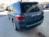 Used 2011 Toyota Highlander 4WD image 5