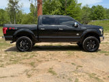 Used 2015 Ford F150 King Ranch w/ Equipment Group 601A Luxury image 6