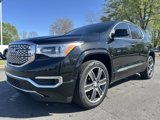 Used 2019 GMC Acadia Denali w/ Technology Package image 3