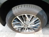 Used 2019 Hyundai Tucson Limited w/ Cargo Package image 5
