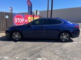 Used 2017 Acura TLX image 2