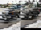 Used 2014 Chevrolet Silverado 1500 LT w/ All Star Edition image 4