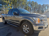 Used 2018 Ford F150 XLT w/ Equipment Group 302A Luxury image 5