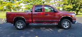 Used 2006 Dodge Ram 2500 Truck SLT w/ Quad Cab Big Horn Value Group image 2