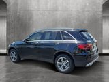 Certified 2021 Mercedes-Benz GLC 300 image 4