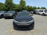 Used 2016 Honda Civic Touring image 2
