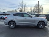 Used 2017 Maserati Levante S image 2