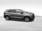 Used 2019 Ford Edge Titanium w/ Cold Weather Package image 2