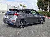 Used 2022 Nissan Leaf SV w/ SV Technology Package image 4