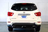 Used 2019 Nissan Pathfinder SV image 4