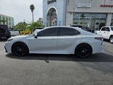 Used 2024 Toyota Camry XSE image 4