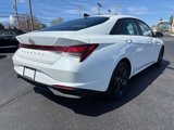 Certified 2022 Hyundai Elantra SEL w/ Convenience Package image 5