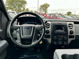 Used 2014 Ford F150 XLT w/ Equipment Group 301A Mid image 3