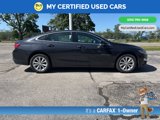 Used 2023 Chevrolet Malibu LT image 4