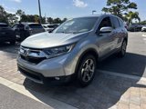 Used 2019 Honda CR-V EX-L image 2