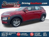 Used 2021 Hyundai Kona SE image 1