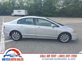 Used 2011 Honda Civic EX-L image 4