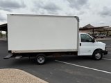 Used 2020 Chevrolet Express 4500 w/ Driver Convenience Package image 5