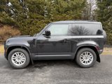 New 2025 Land Rover Defender 90 S image 2